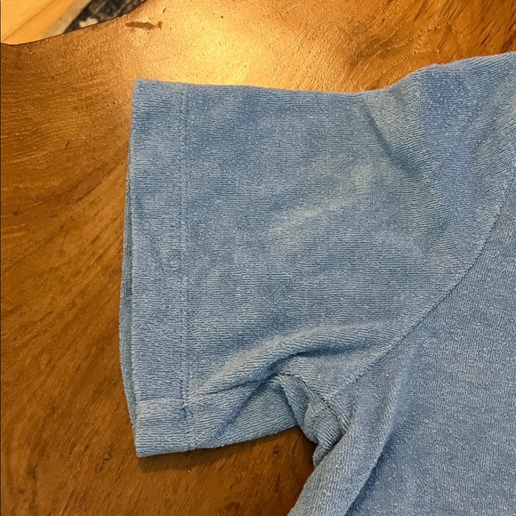 Z Supply Blue Pajama Set - Picture 12 of 14